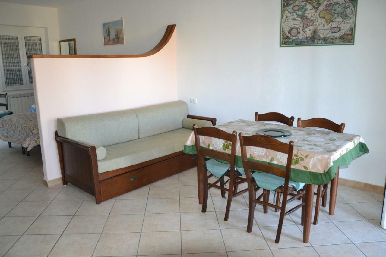 Appartamenti Villa Annunziata Forio di Ischia Exterior foto